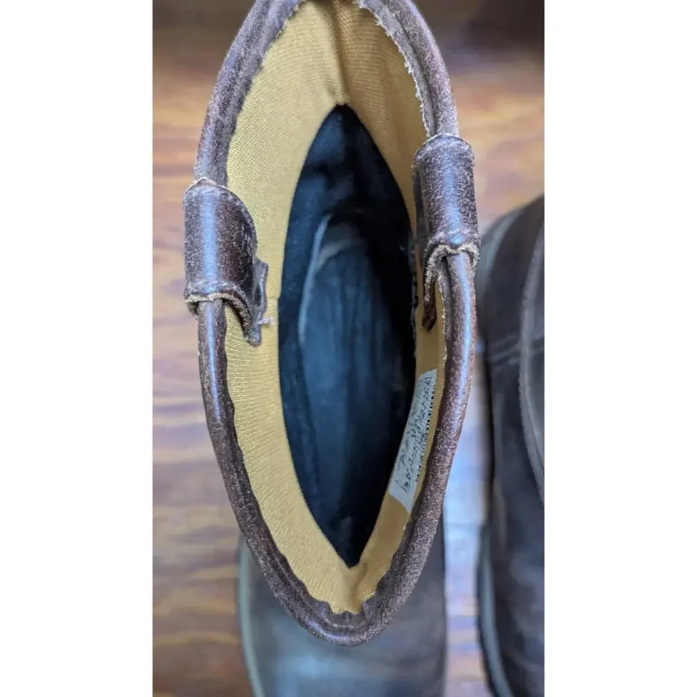Georgia Boot G4713 11